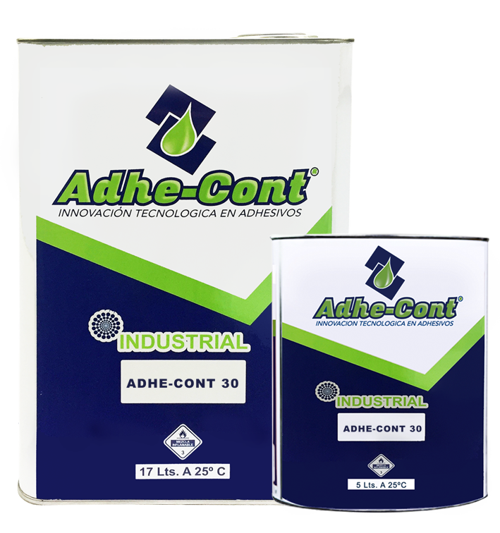 ADHE-CONT 30 (Industrial)